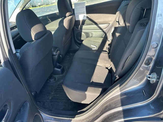 Used 2018 Honda HR-V SUV