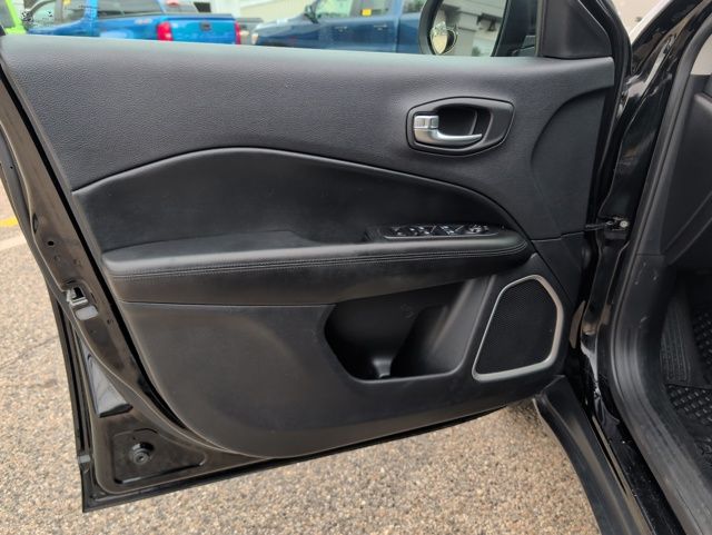 Used 2020 Jeep Compass SUV