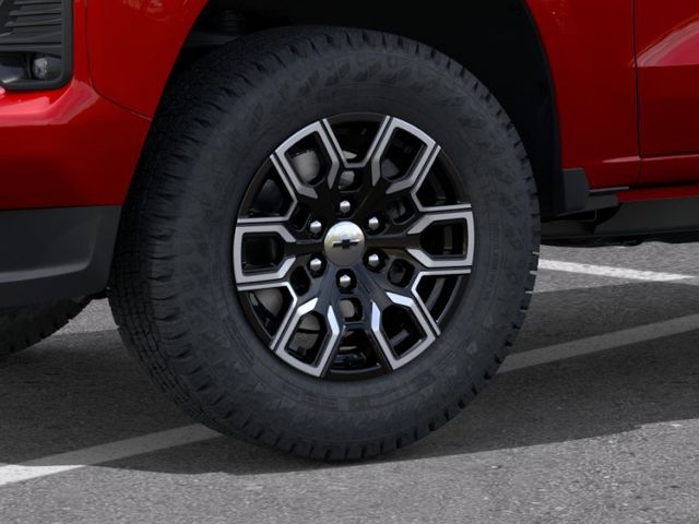 New 2026 Chevrolet Colorado Truck