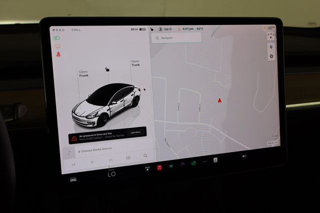 TeslaModel 326