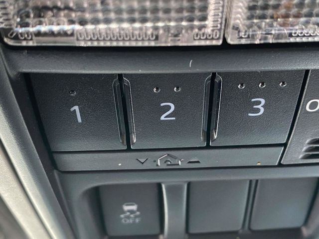 2014 Classic Silver Metallic Toyota 4Runner Limited RWD SUV