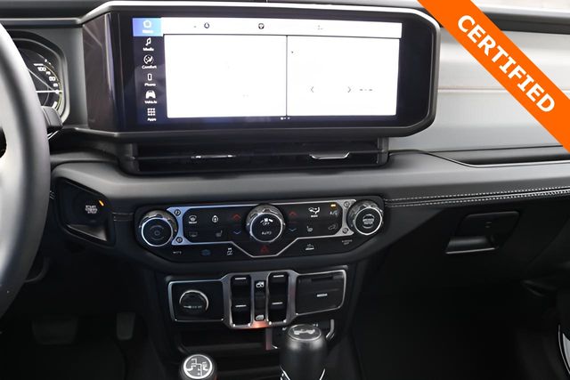 Used Car 2024 Jeep Wrangler  Sahara 4xe For Sale Under $35,000 In Austin, Texas