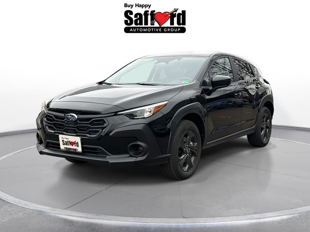 2026 Subaru Crosstrek AWD