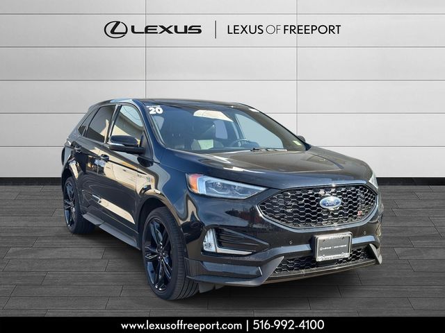 2020 Ford Edge ST AWD