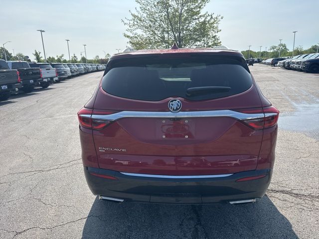 2020 Buick Enclave Premium Group photo