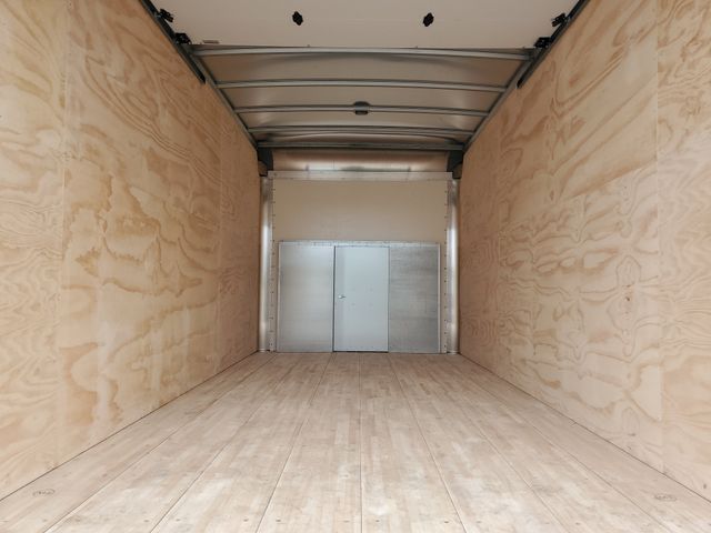 2026 Chevrolet Express 4500 DRW RWD Box Van for sale #TN007716 - photo 26