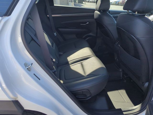 2023 Hyundai Tucson SEL photo