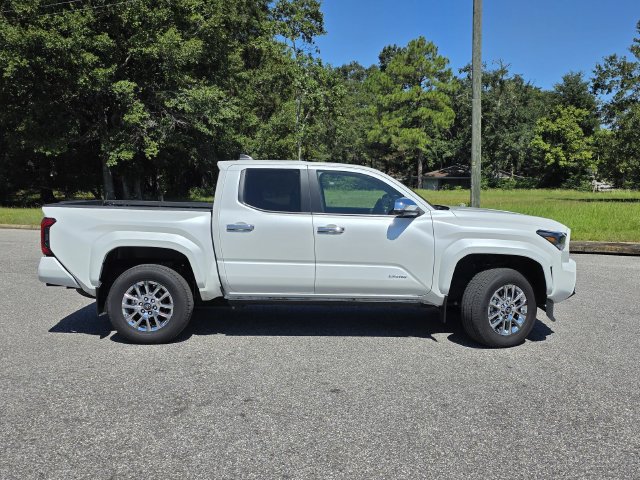 Used 2025 Toyota Tacoma Truck