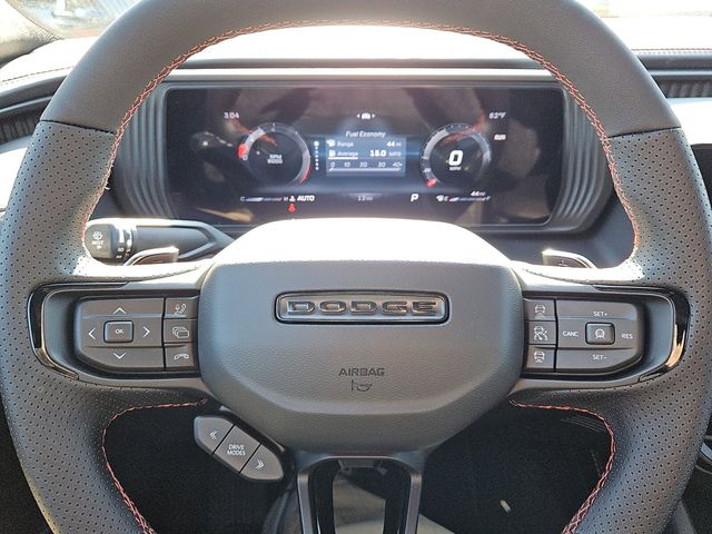 2026 Dodge Charger Scat Pack 2-Door AWD