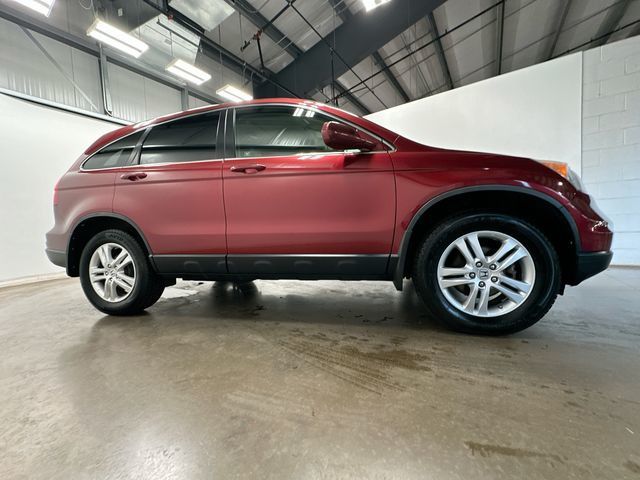 2010 Honda CR-V EX-L  at Phil Fitts Ford