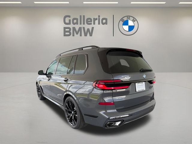 2026 BMW X7 40i - Photo 13