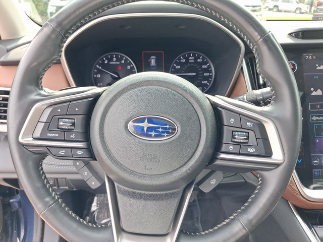 Used 2020 Subaru Outback SUV