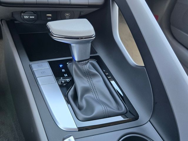 2026 Hyundai Elantra - $22,713