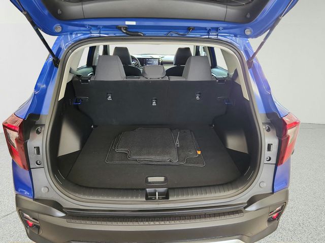Used 2024 Kia Seltos SUV