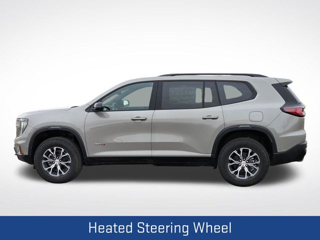 2026 GMC Acadia AT4 AWD