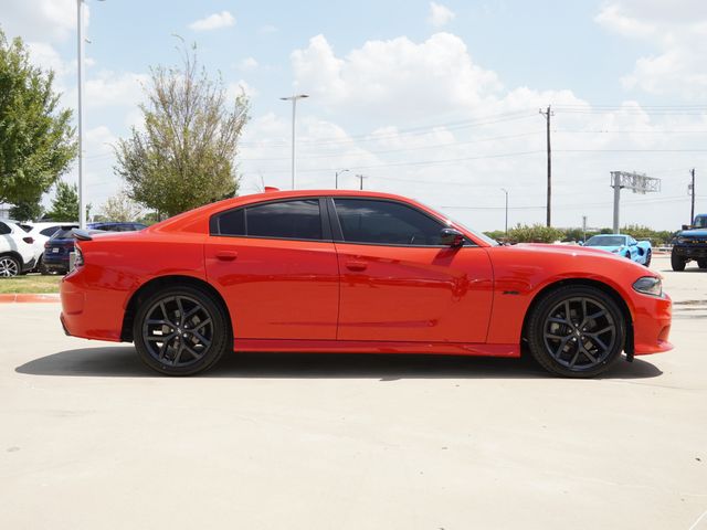 Used 2023 Dodge Charger Sedan