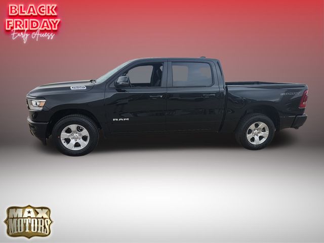 2023 Ram 1500 Big Horn/Lone Star 4