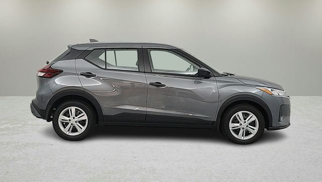2025 Nissan Kicks Play