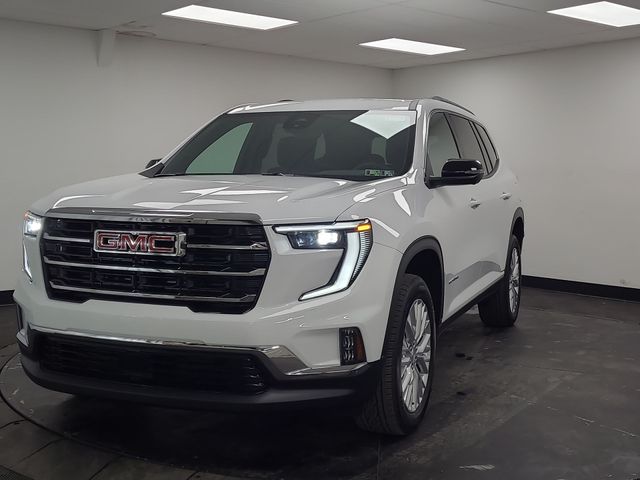2026 – GMC – Acadia