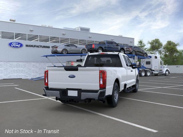 2024 Ford F-250SD XL 8