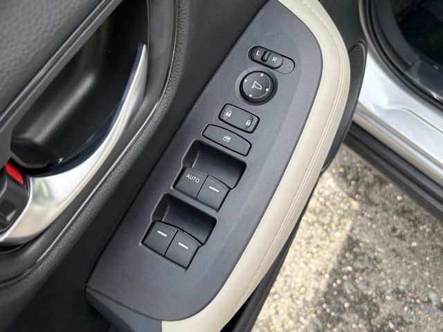 new 2026 Honda HR-V car, priced at $28,692