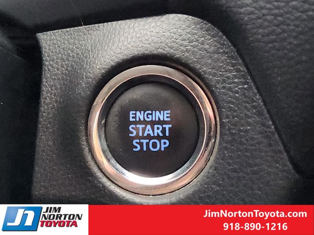 Used 2021 Toyota RAV4 SUV