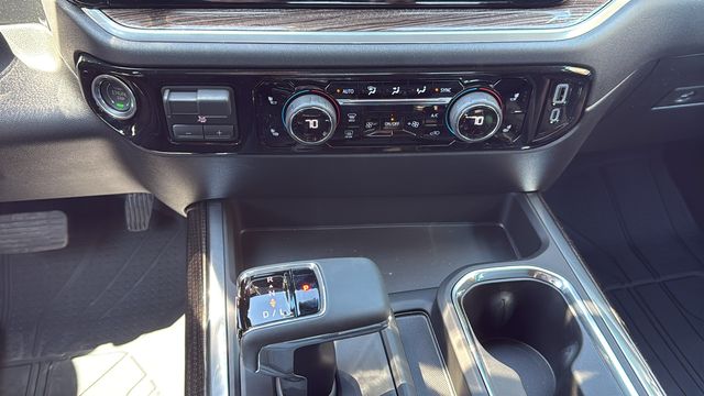new 2026 Chevrolet Silverado 1500 car, priced at $63,765