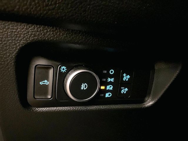 2025 Ford Ranger Raptor Black at Auto Express Mitsubishi