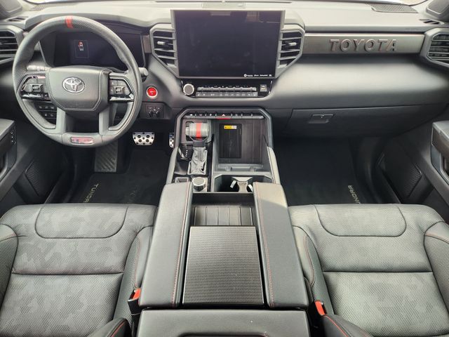 Used 2024 Toyota Tundra Hybrid Truck