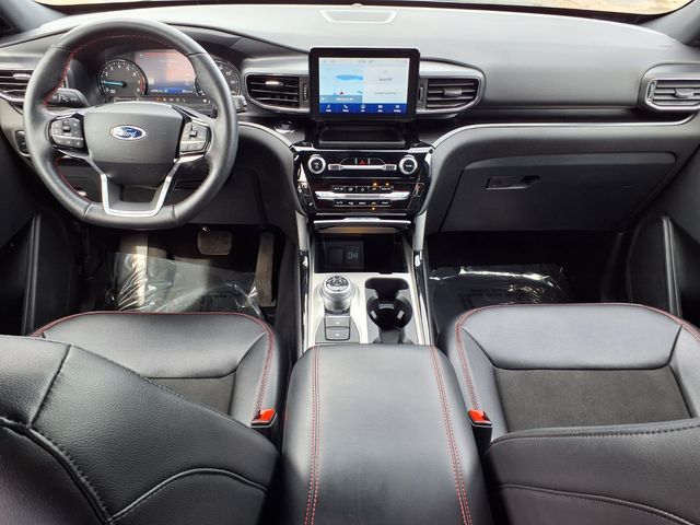 2024 Ford Explorer - Image 11