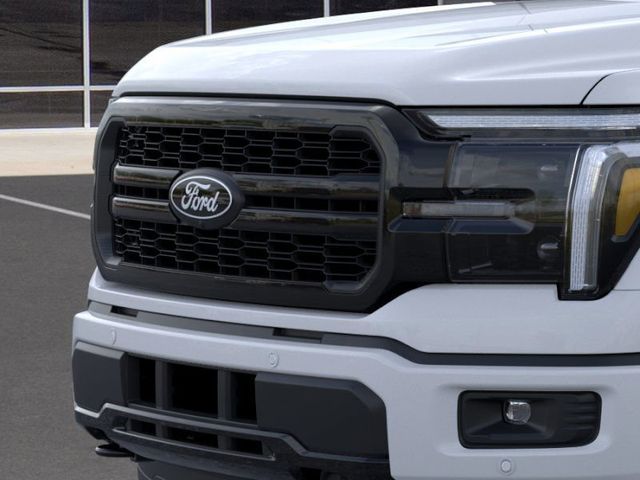 2025 Ford F-150 Lariat:168633