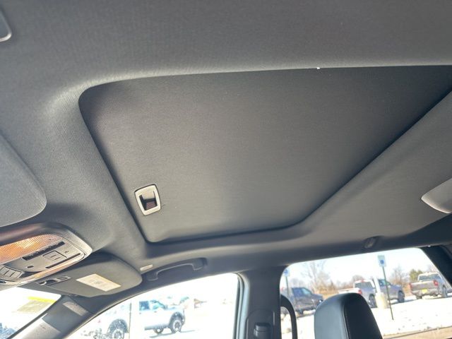 2026 Dodge Durango GT Plus - DB Black Crystal Clearcoat exterior view 20