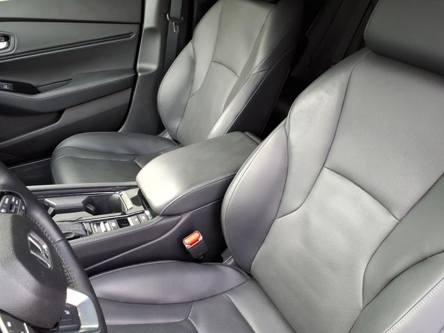 Used 2025 Honda Accord Hybrid Sedan