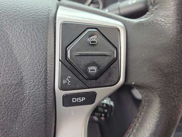 Used 2017 White Toyota 1794 image 21