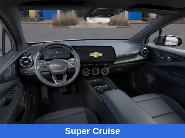 New 2025 Chevrolet Blazer EV For Sale in Livonia, MI