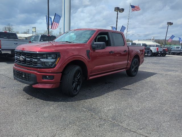 View vehicle photo 4