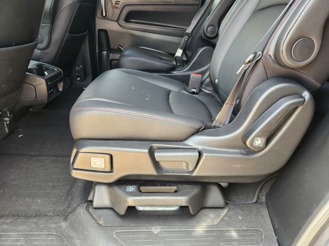 2023 Honda Odyssey Sport  at AutoSavvy Houston Southwest