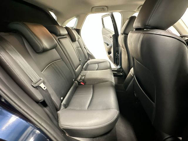 2019 Mazda CX-3 Touring Blue at Rochrich Mazda