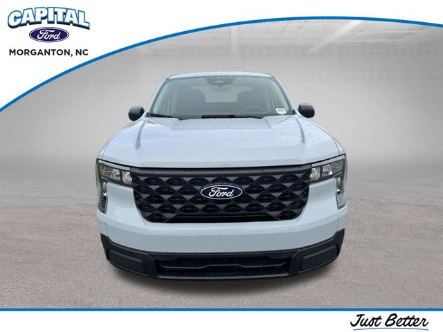 New 2026 White Ford XL image 2