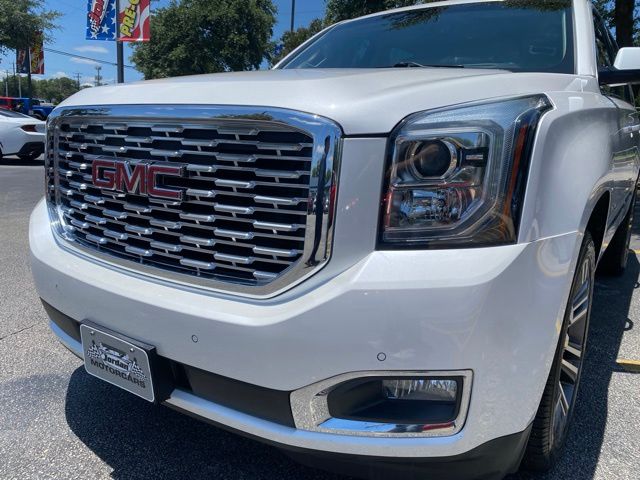 Used Car 2019 Gmc Yukon  Denali For Sale Under $35,000 In San Antonio, Texas
