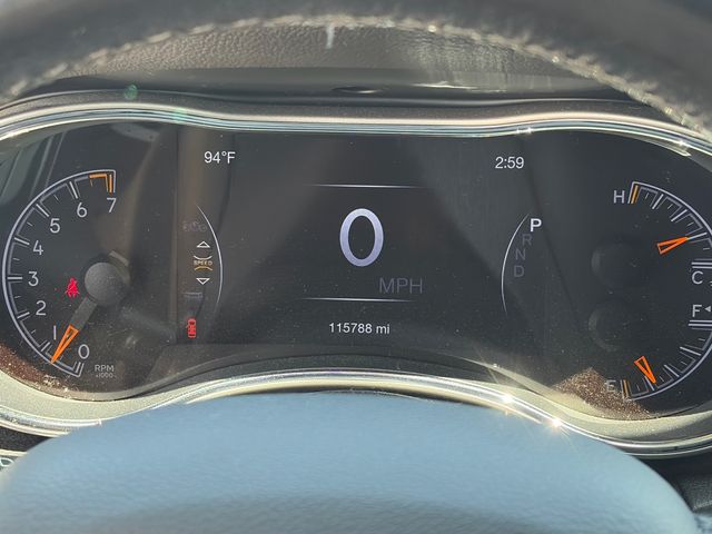 Used 2020 Jeep Grand Cherokee SUV