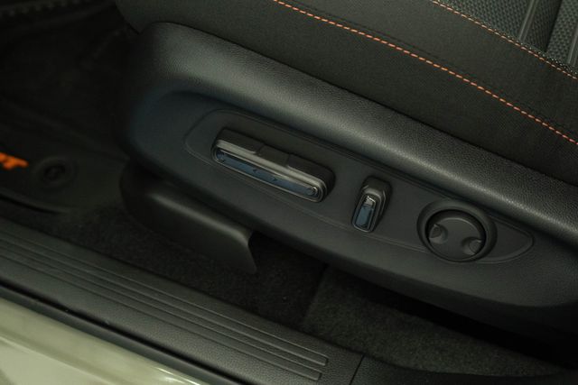 New 2026 Honda CR-V Hybrid SUV