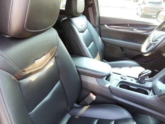 Used 2021 Cadillac XT5 SUV