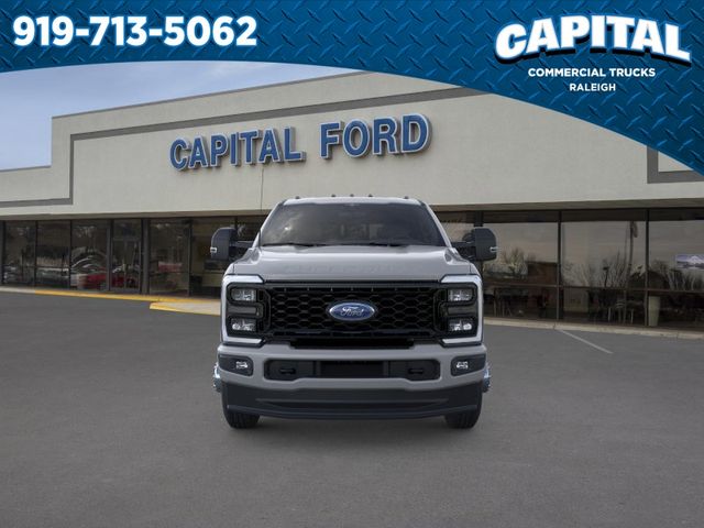 New 2026 White Ford XL image 6