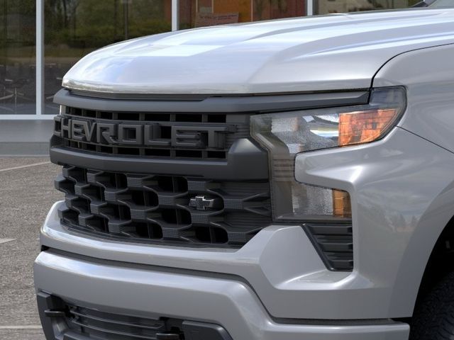 2024 Chevrolet Silverado 1500 Custom 14