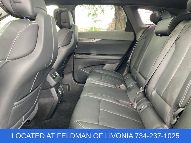 Used 2025 Cadillac OPTIQ Luxury 2 For Sale in Livonia, MI