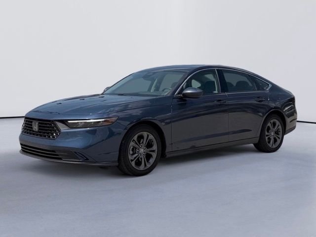 2024 Honda Accord #7