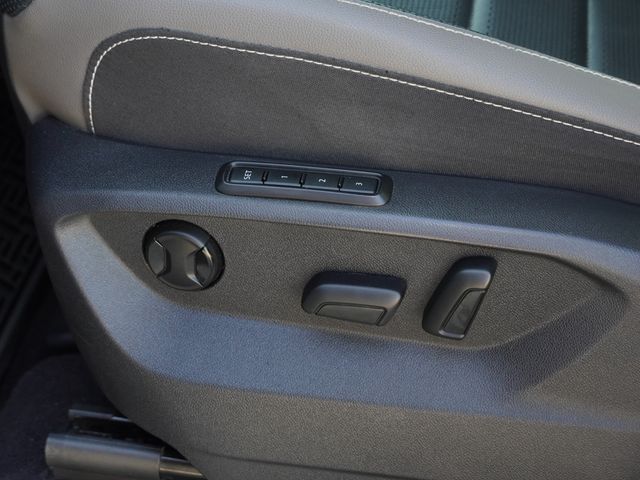 Used 2021 Volkswagen Atlas SUV