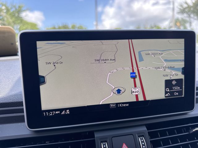 Used 2018 Audi Q5 SUV