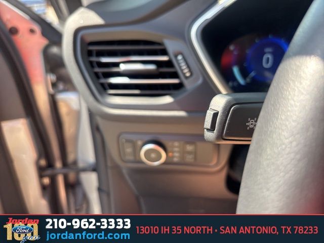 Used Car 2022 Ford Escape  Titanium For Sale Under $25,000 In San Antonio, Texas